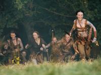 King Arthur - 8 x 10 Color Photo #13