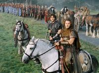 King Arthur - 8 x 10 Color Photo #15