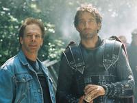 King Arthur - 8 x 10 Color Photo #17
