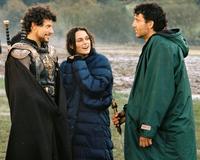 King Arthur - 8 x 10 Color Photo #18