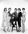 King Creole - 8 x 10 B&W Photo #2