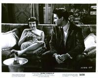 King Creole - 8 x 10 B&W Photo #1