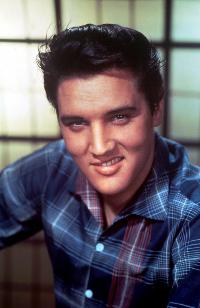 King Creole - 8 x 10 Color Photo #1