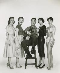 King Creole - 8 x 10 Color Photo #3