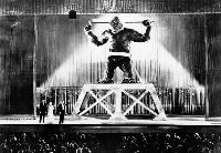 King Kong - 8 x 10 B&W Photo #9