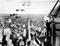 King Kong - 8 x 10 B&W Photo #10