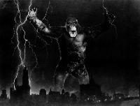 King Kong - 8 x 10 B&W Photo #21