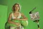 King Kong - 8 x 10 Color Photo #47