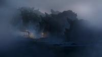 King Kong - 8 x 10 Color Photo #4