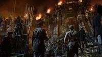 King Kong - 8 x 10 Color Photo #7