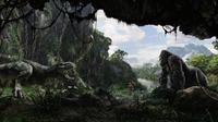 King Kong - 8 x 10 Color Photo #9