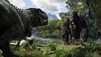 King Kong - 8 x 10 Color Photo #10