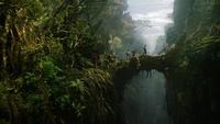 King Kong - 8 x 10 Color Photo #14