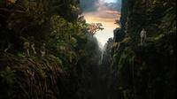 King Kong - 8 x 10 Color Photo #15