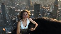 King Kong - 8 x 10 Color Photo #22