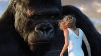 King Kong - 8 x 10 Color Photo #24