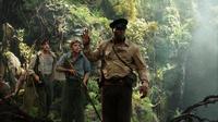 King Kong - 8 x 10 Color Photo #29