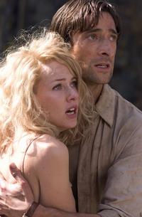 King Kong - 8 x 10 Color Photo #41