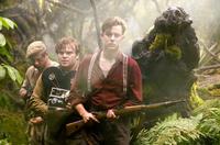 King Kong - 8 x 10 Color Photo #50