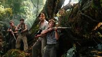 King Kong - 8 x 10 Color Photo #58