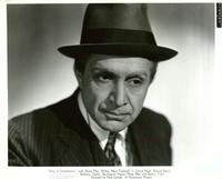King of Chinatown - 8 x 10 B&W Photo #1