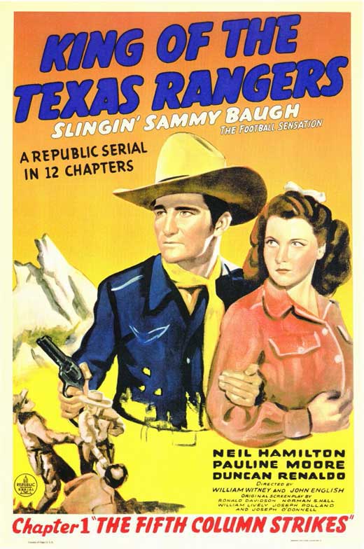 King Ranger Theater >> King of the Texas Rangers Movie Posters From Movie Poster Shop King Ranger Theater >> King of the Texas Rangers Movie Posters From Movie Poster Shop