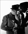 King of the Underworld - 8 x 10 B&W Photo #4