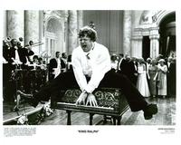King Ralph - 8 x 10 B&W Photo #1
