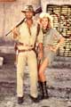King Solomon's Mines - 8 x 10 Color Photo #12