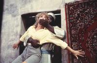 King Solomon's Mines - 8 x 10 Color Photo #1