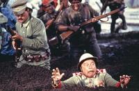 King Solomon's Mines - 8 x 10 Color Photo #8