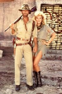 King Solomon's Mines - 8 x 10 Color Photo #12