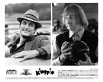 Kingpin - 8 x 10 B&W Photo #3