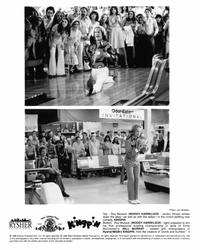 Kingpin - 8 x 10 B&W Photo #1