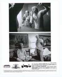 Kingpin - 8 x 10 B&W Photo #2
