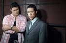 Kingpin (TV) - 8 x 10 Color Photo #009