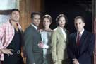 Kingpin (TV) - 8 x 10 Color Photo #010