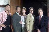Kingpin (TV) - 8 x 10 Color Photo #001