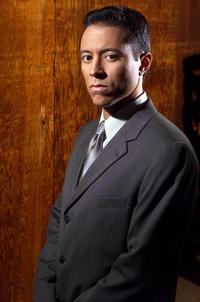 Kingpin (TV) - 8 x 10 Color Photo #002