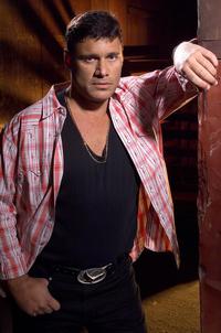 Kingpin (TV) - 8 x 10 Color Photo #004
