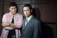 Kingpin (TV) - 8 x 10 Color Photo #009