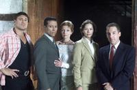 Kingpin (TV) - 8 x 10 Color Photo #010
