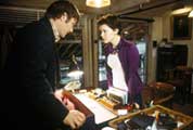 Kinky Boots - 8 x 10 Color Photo #7