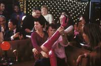 Kinky Boots - 8 x 10 Color Photo #2