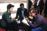 Kinky Boots - 8 x 10 Color Photo #5