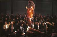 Kinky Boots - 8 x 10 Color Photo #6