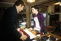 Kinky Boots - 8 x 10 Color Photo #7