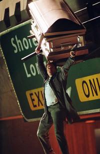 Kiss Kiss, Bang Bang - 8 x 10 Color Photo #2