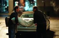 Kiss Kiss, Bang Bang - 8 x 10 Color Photo #12