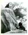 Kiss the Girls and Make Them Die - 8 x 10 B&W Photo #18